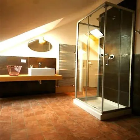 아파트 Sinfonia Tintoretto 2-room-flat *