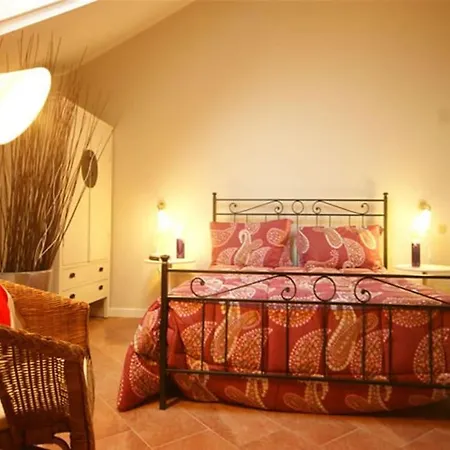아파트 Sinfonia Tintoretto 2-room-flat