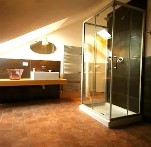 Apartment Sinfonia Tintoretto 2-room-flat *