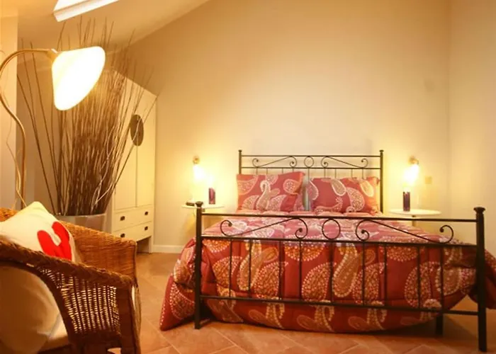 Apartment Sinfonia Tintoretto 2-room-flat